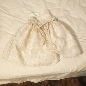 Girls size 6 dresses
